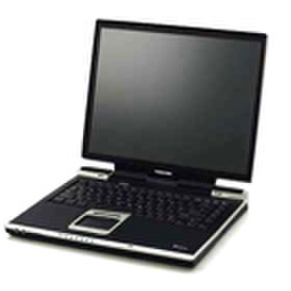 Toshiba Tecra S1: Centrino/1.4 GHz/15.0