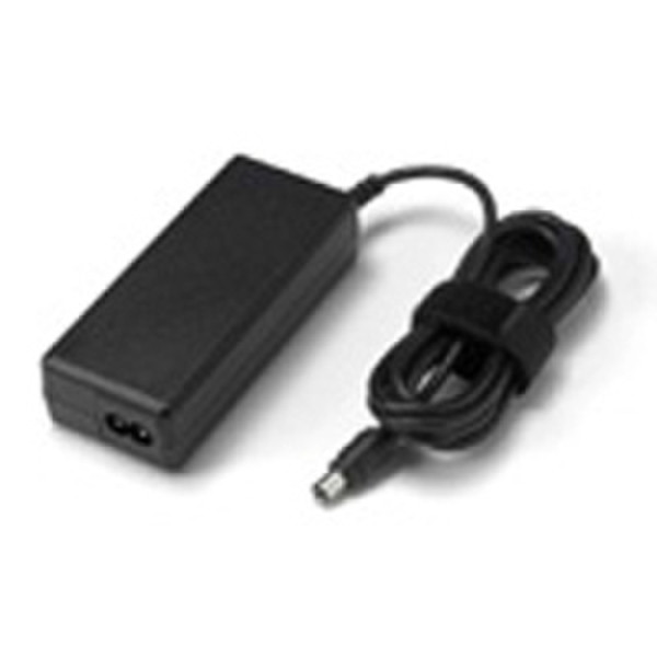 Toshiba AC Adapter 15V DC, 6A, 75W Черный адаптер питания / инвертор