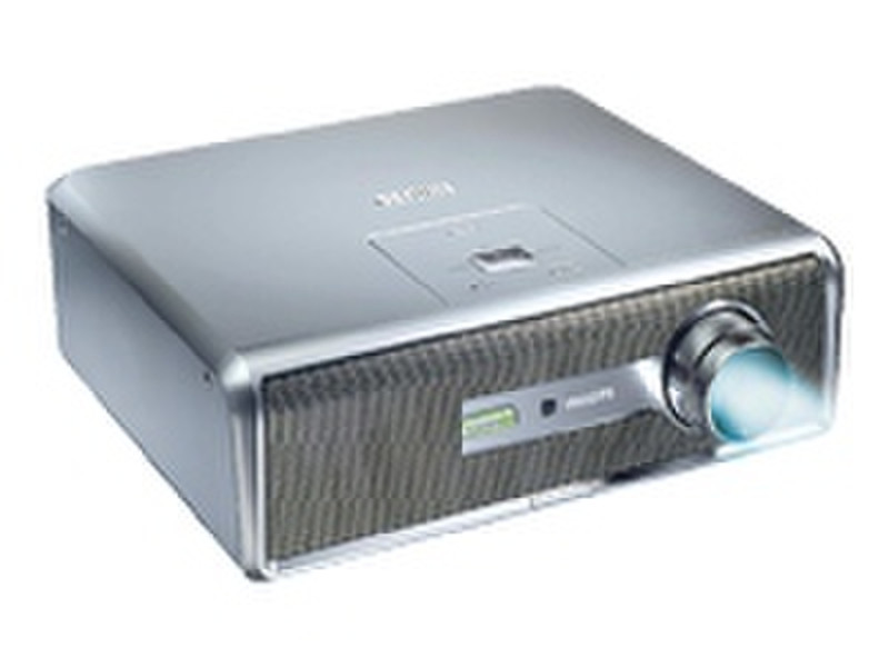 Philips Astaire Deluxe LCD VGA 1000ALu 1000ANSI lumens data projector