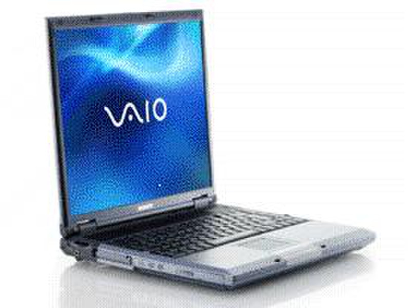 Sony VAIO GRT816S P4-2.80G 2.8ГГц 16.1