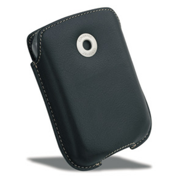 Covertec Leather Case for Acer P610 Schwarz