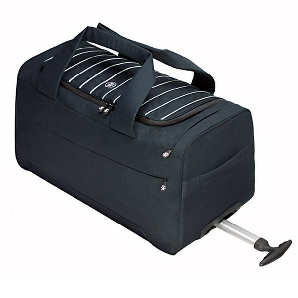 Crumpler Music Lover briefcase