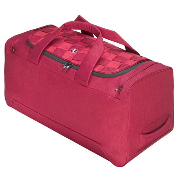 Crumpler Passionate Lover Red briefcase