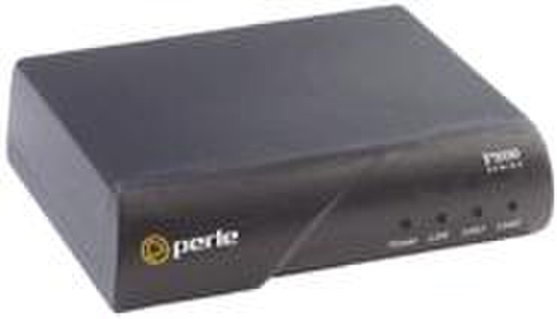 Perle P841 access router ST wired router