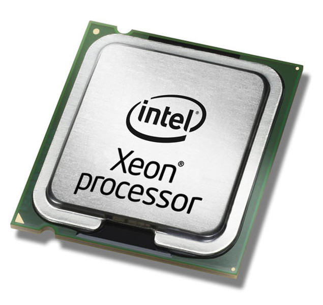 Fujitsu Intel Xeon Processor 5080 3.73GHz 4MB L2 processor