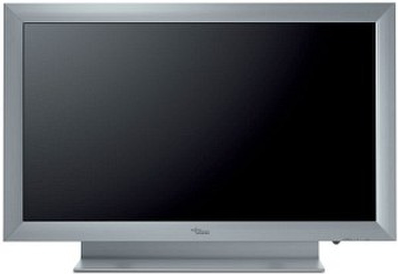 Fujitsu MYRICA Series Myrica VQ32-1 LCD TV 32Zoll HD Silber LCD-Fernseher