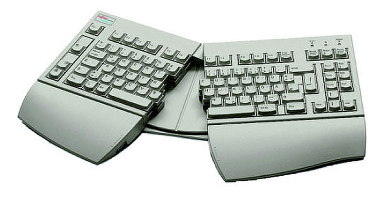 Fujitsu Keyboard KBPC E USB DK USB клавиатура