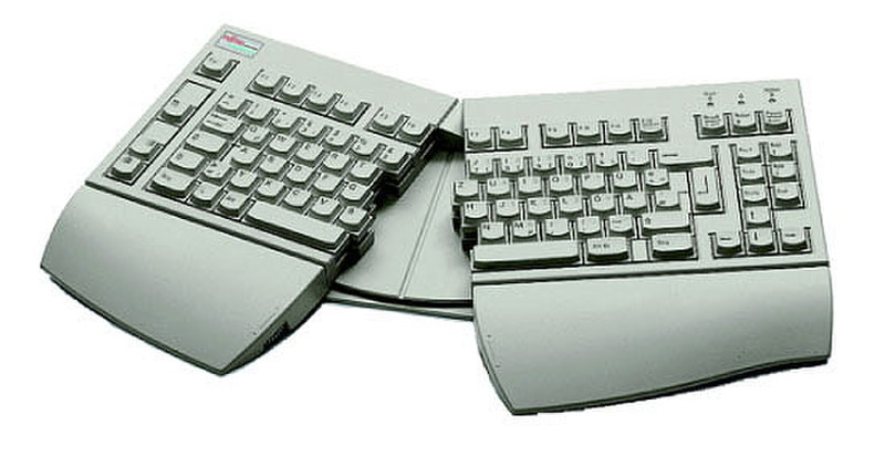 Fujitsu Keyboard KBPC E USB S USB Tastatur
