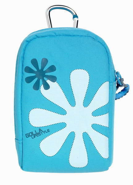 Golla Digi Bag Reef-L, Turqoise