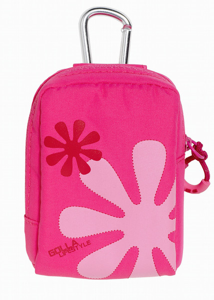 Golla Digi Bag Reef-S, Pink