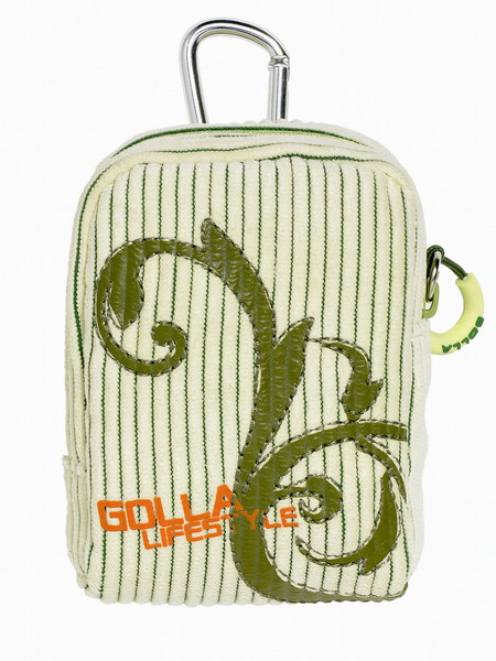 Golla Digi Bag Royal-S, Lime Green