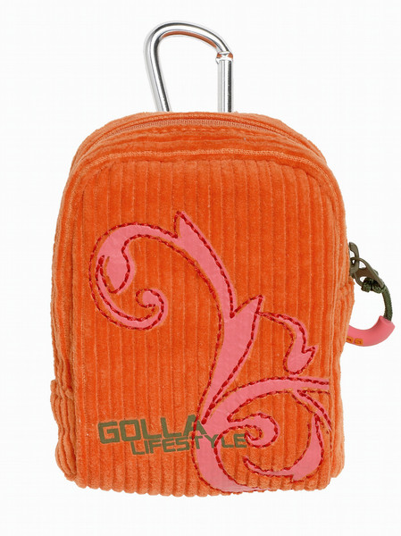 Golla Digi Bag Royal-S, Orange