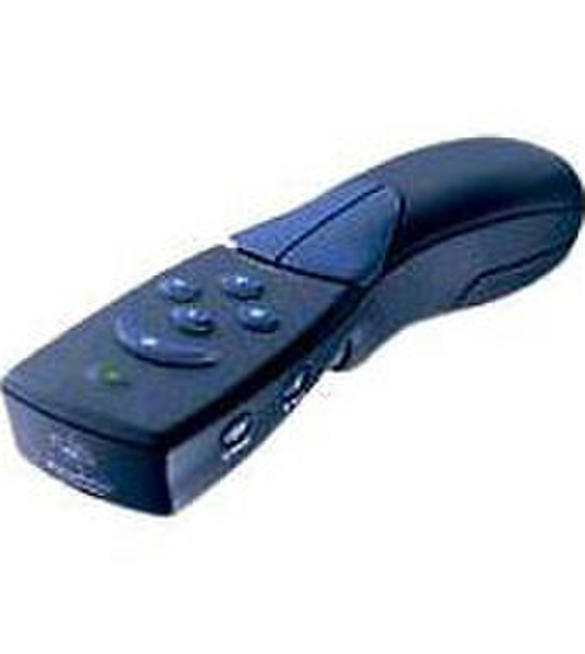 HP Gyration RF Remote Control remote control