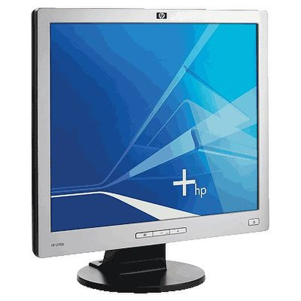 HP L1906 Flat Panel Monitor 19