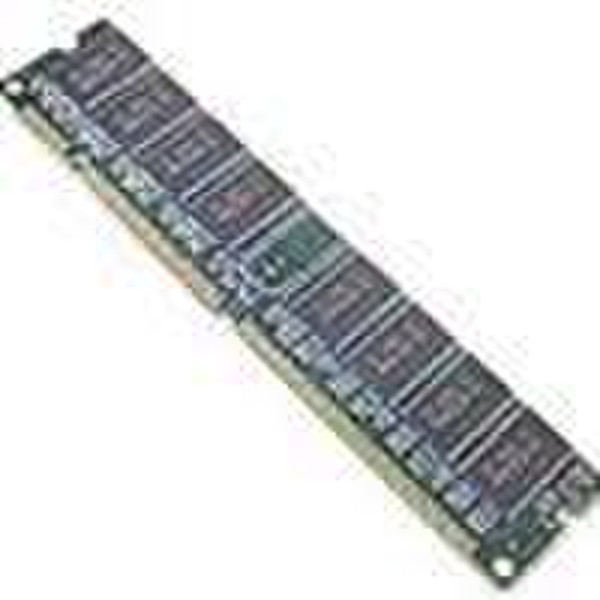 IBM 512MB DDR SDRAM UDIMM 0.5ГБ DDR 333МГц Error-correcting code (ECC) модуль памяти