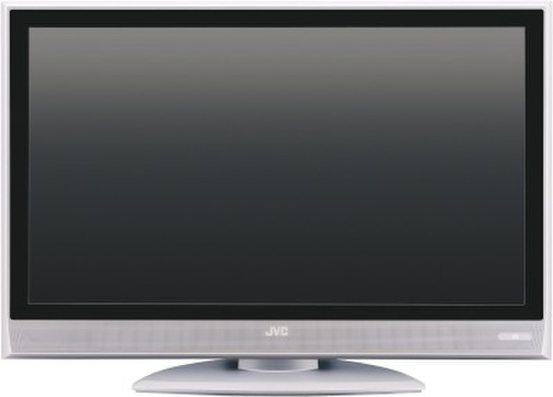 JVC LT-37R71BU 37Zoll Full HD Schwarz LCD-Fernseher