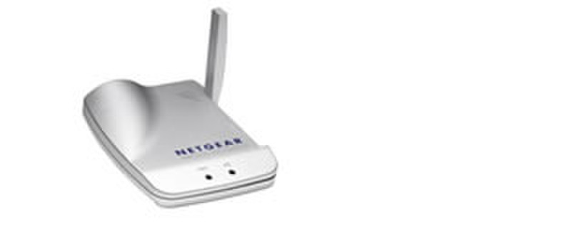 Netgear WG121GE USB 2.0 Wless 802.11g 54Mbit/s Netzwerkkarte