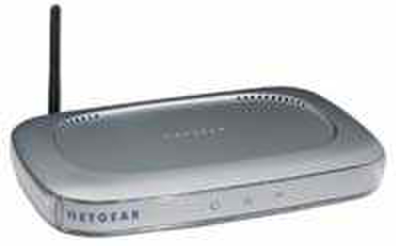 Netgear Bridge 54Mbps Wless ENet 54Mbit/s Netzwerkkarte