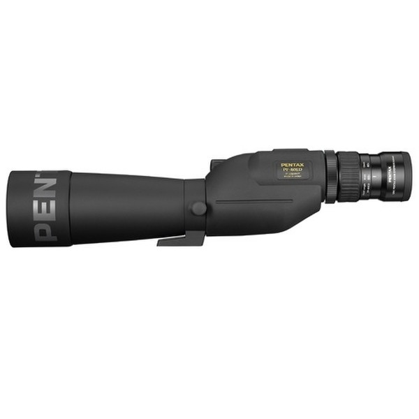 Pentax PF-80 ED Black spotting scope