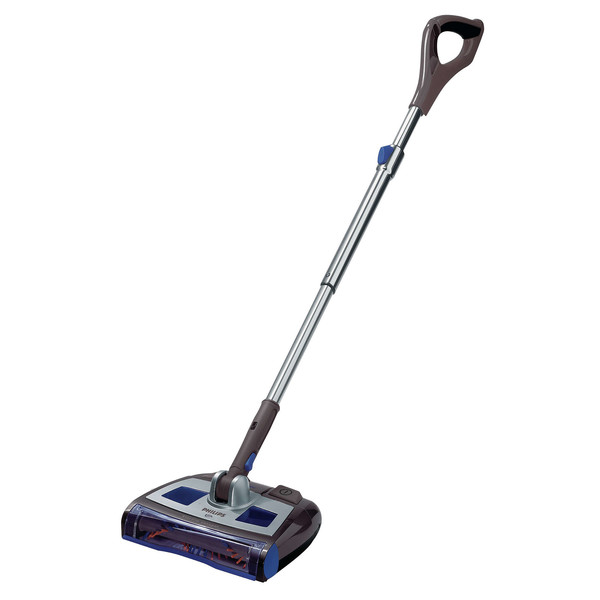 Philips Electric Sweeper Black sweeper