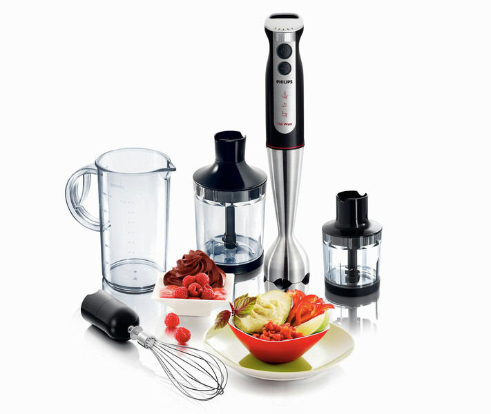 Philips Pure Essentials Collection Hand blender HR1372/90