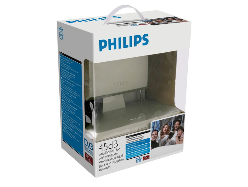Philips Телеантенна SDV4240/10