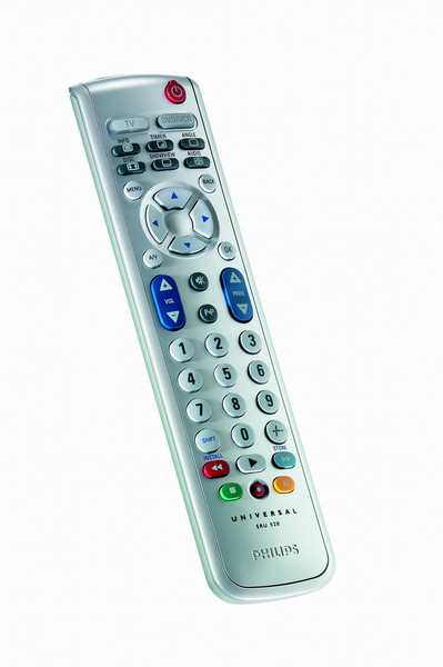 Philips Universal Remote Control пульт дистанционного управления