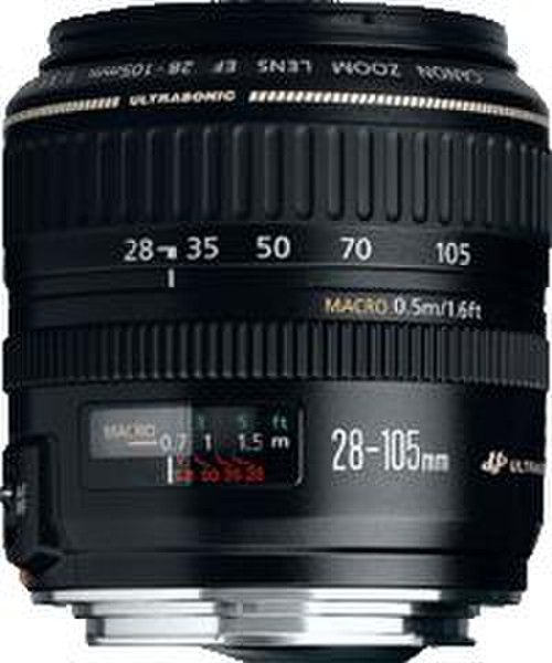 Canon EF 28-105 USM Black