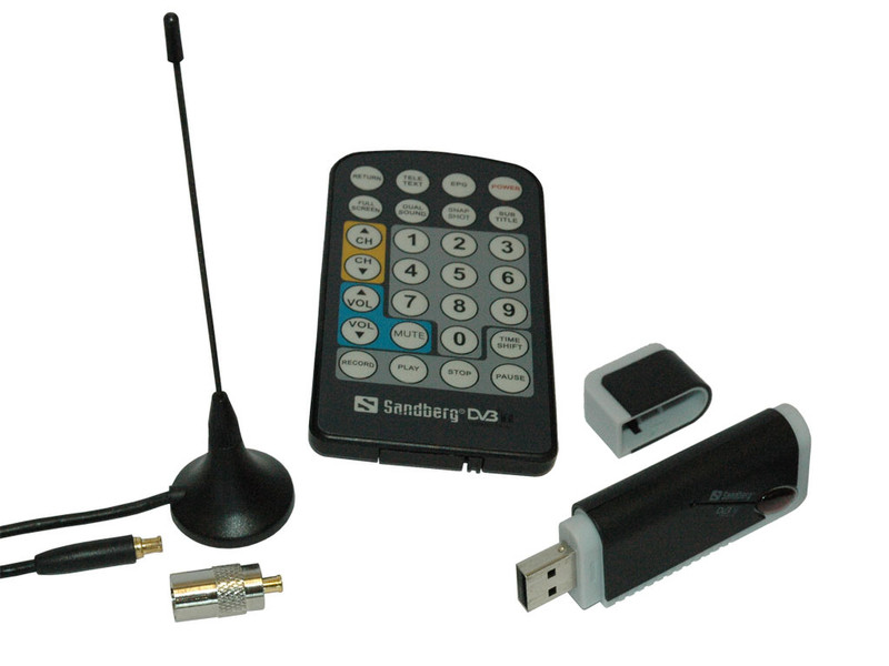 Sandberg USB DigiTV
