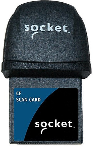 Socket Mobile CFSC 5P
