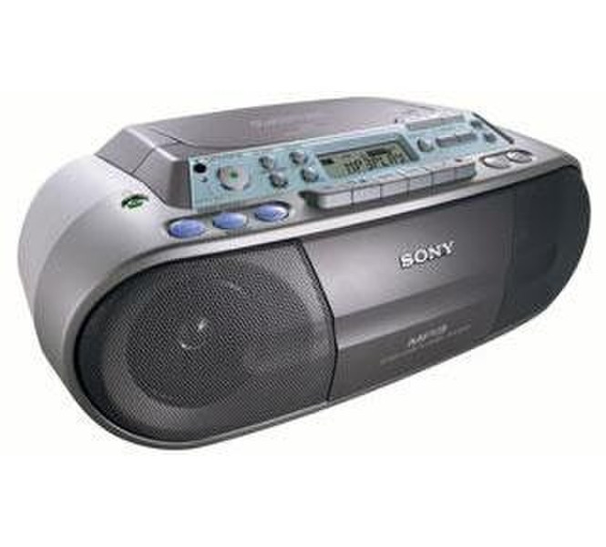 Sony CFD-S03CP Portable CD player CD-плеер