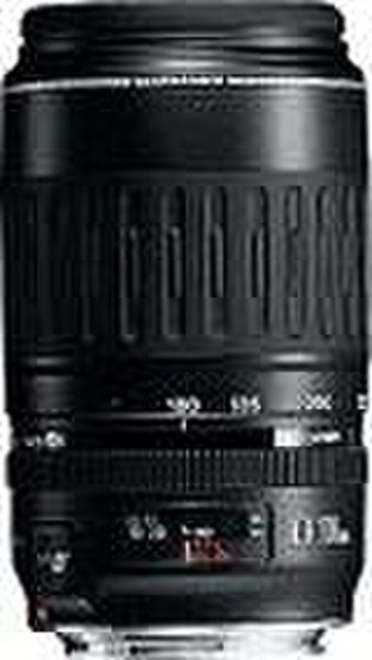 Canon EF 100-300mm f/4.5-5.6 USM SLR Telephoto lens Черный