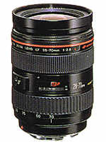 Canon EF 28-70 mm f2.8 L USM