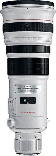 Canon EF 600 mm f4.0 L IS USM