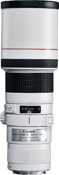 Canon EF 400 mm f5.6 L USM