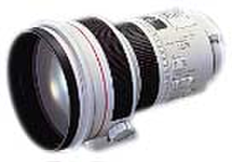 Canon EF 200 mm f1.8 L USM