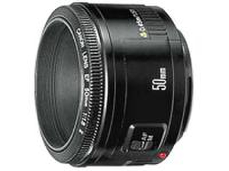 Canon EF 50 mm f1.0 L USM Black