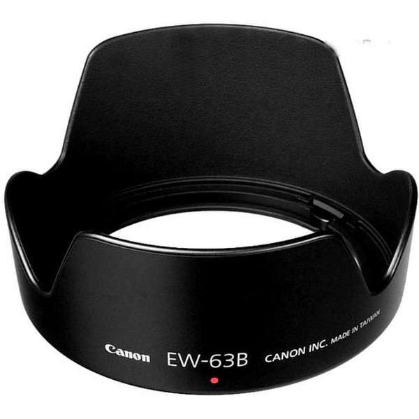Canon EW 63 II B Черный светозащитная бленда объектива