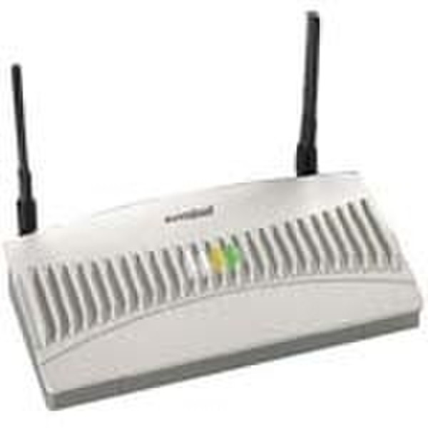 Zebra AP-5131 Access Point 802.11a/b/g 54Мбит/с Power over Ethernet (PoE) WLAN точка доступа
