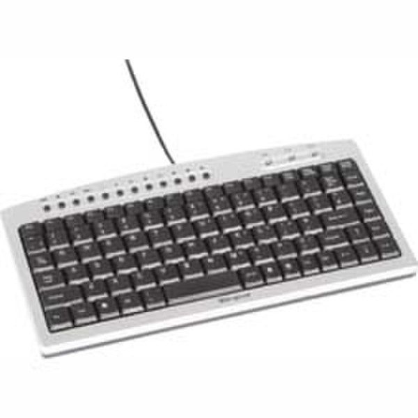 Targus AKB05IT Tastatur