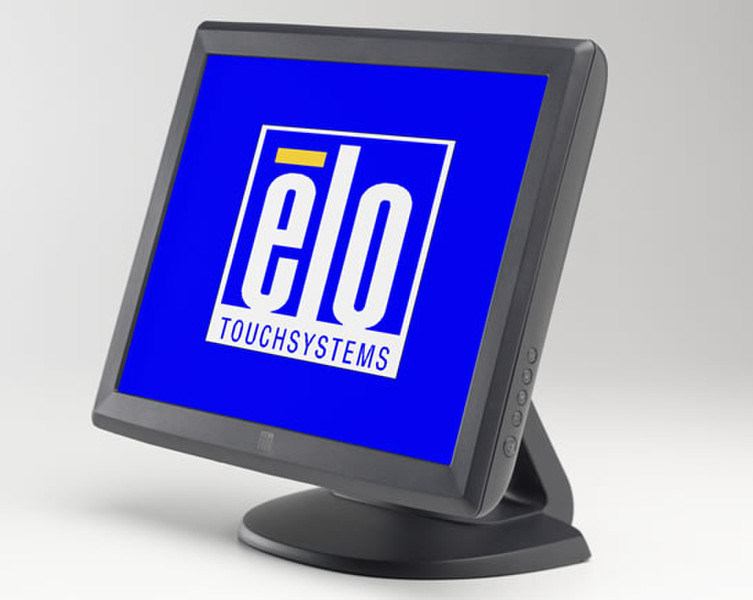 Elo Touch Solution 1515L 15