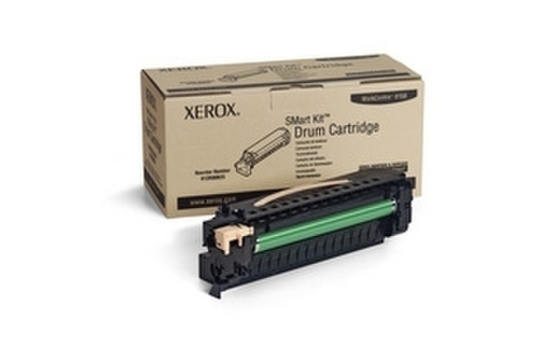 Tektronix Smart Kit Drum Cartridge барабан