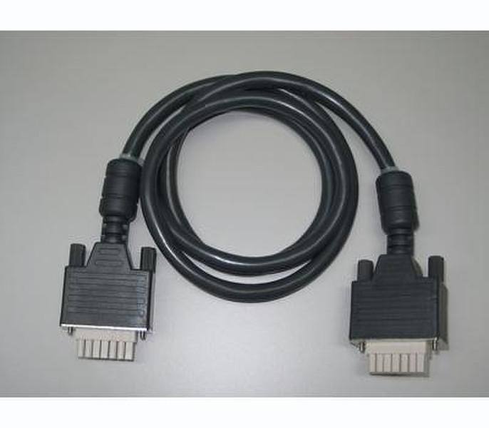 ZyXEL 91-010-057007B 1м Черный кабель питания