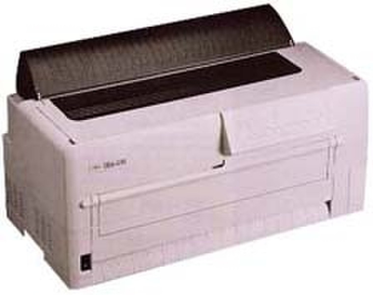 Fujitsu DL 6600 Pro 648симв/с 360 x 360dpi точечно-матричный принтер