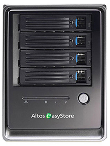 Acer Altos easyStore 1TB дисковая система хранения данных