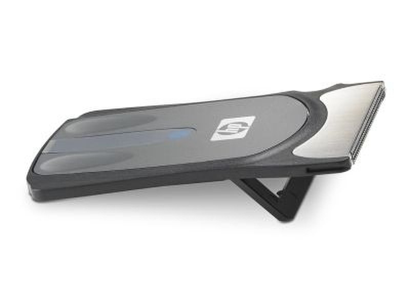 HP RJ316ET Bluetooth 500dpi Серый компьютерная мышь