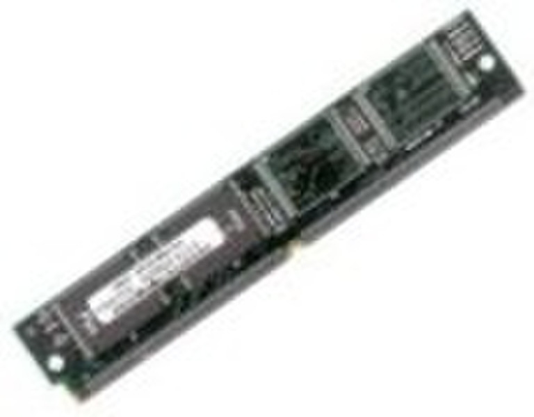 Cisco 16-MB mini-flash SIMM for 1760 16МБ память для сетевого оборудования