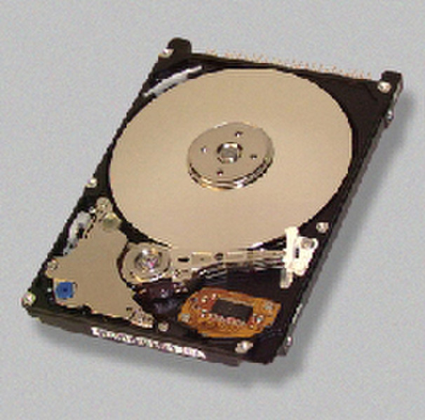 HGST TRAVELSTAR 80GN 60GB ATA5 60GB Ultra-ATA/100 internal hard drive