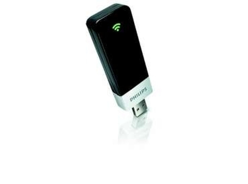 Philips Wireless USB Adapter 54Мбит/с сетевая карта
