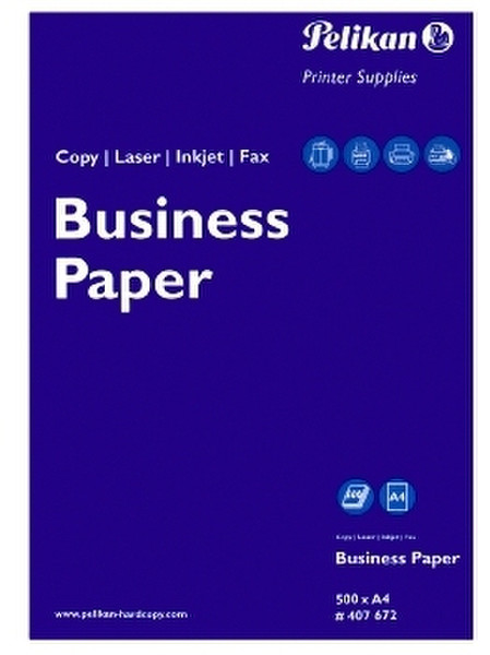 Pelikan Business Paper Druckerpapier